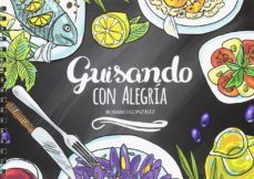guisando con alegria-rosario gonzalez-9788494754692