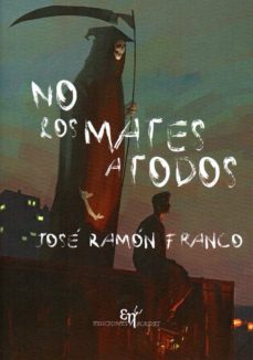 no los mates a todos-9788494800092