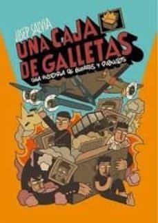 una caja de galletas-josep salvia-9788494819292