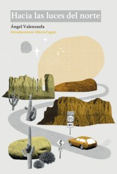 hacia las luces del norte (ebook)-9788494887192