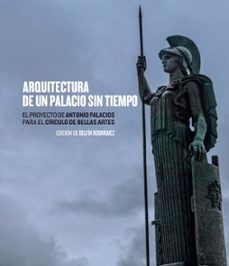 arquitectura de un palacio sin tiempo-9788494970092