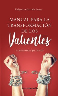 manual parala transformacion de los valientes (ebook)-fulgencio garrido lopez-9788494989292