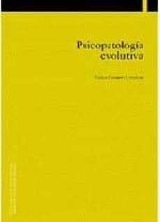 psicopatologia evolutiva-9788495075192