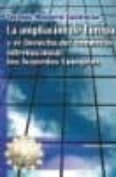 la ampliacion de europa y el derecho del comercio internacional: los acuerdos europeos-enrique navarro contreras-9788495136992