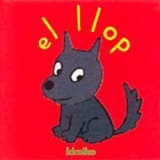 el llop-9788495150592