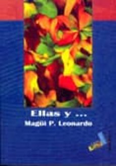 ellas y-magui p. leonardo-9788495309792