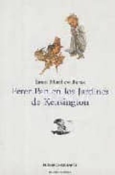 peter pan en los jardines de kensington (ofertas mestas)-9788495311092