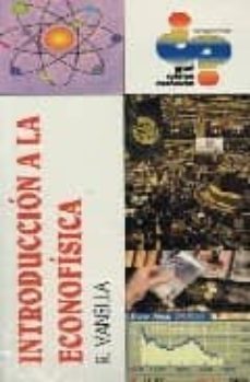 pack virus emergentes. introduccion a econofisica-9788495495792