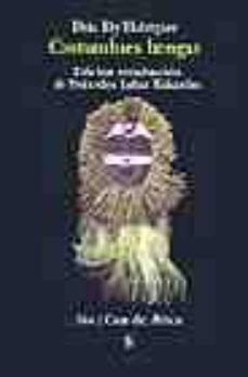 costumbre bengas-praxedes rabat makambo-9788495498892