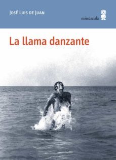 la llama danzante-9788495587992