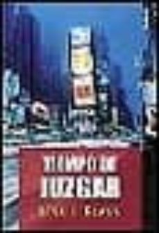tiempo de juzgar-9788495618092