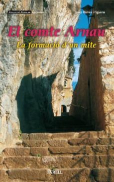 el comte arnau: la formacio d un mite-9788495695192