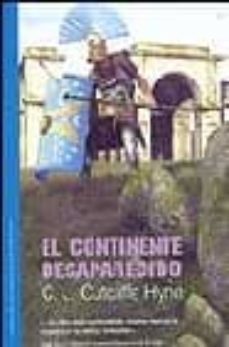 el continente desaparecido-9788495741592