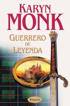guerrero de leyenda-9788495752192