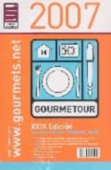guia gourmetour (2007)-ruth reichelberg-9788495754592