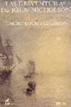 las deventuras de john nicholson-9788495845092