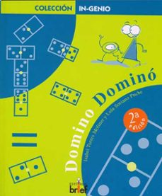 domino domino (3ª ed)-9788495895592