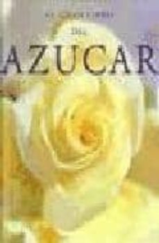 el gran libro del azucar-9788495921192