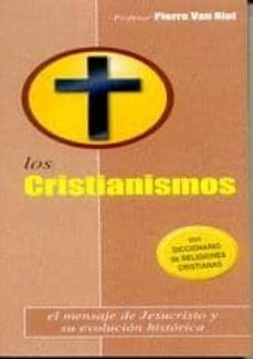 los cristianismos-9788496046092