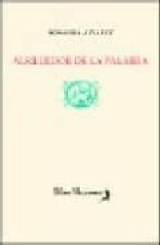 alrededor de la palabra (1986-2002)-9788496083592
