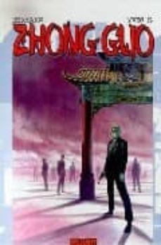 zhong guo-yves h. hermann-9788496121492