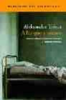 -aleksandar tisma-9788496136892