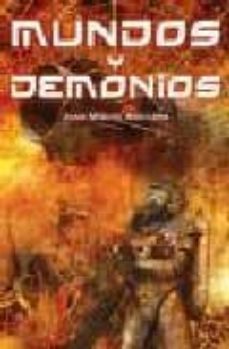 mundos y demonios-juan miguel aguilera-9788496173392