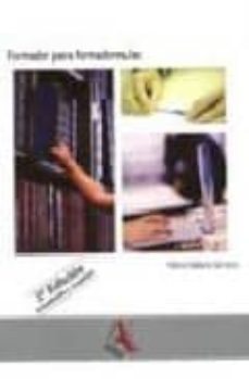 formador para formadores/as-fatima gallardo garranzo-9788496224292