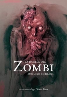 la huella del zombi-9788496235892
