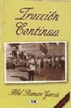 traccion continua-9788496257092