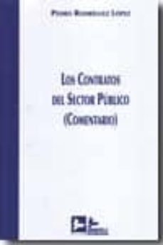 contratos del sector publico-9788496261792
