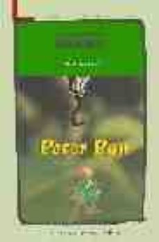 peter pan-9788496310292