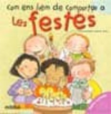 com ens hem de comportar a les festes-arianna candell-r. curto-9788496346192