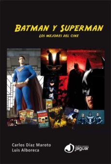 batman y superman: los mejores del cine-9788496423992