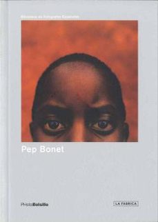 pep bonet (photobolsillo)-9788496466692