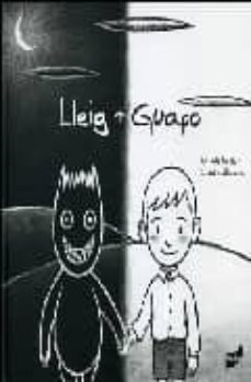 lleig + guapo-antonio koch-9788496473492