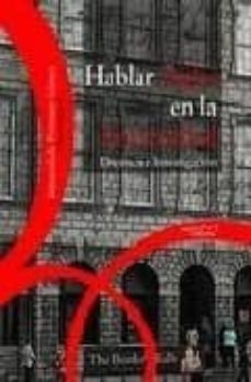 hablar ingles en la universidad: docencia  e investigacion-inmaculada fortanet gomez-9788496491892