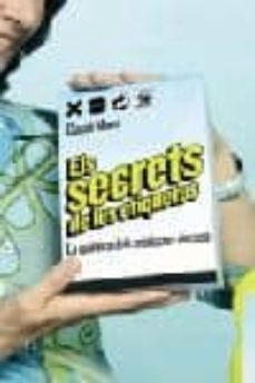 els secrets de les etiquetes-claudi mans-9788496499492