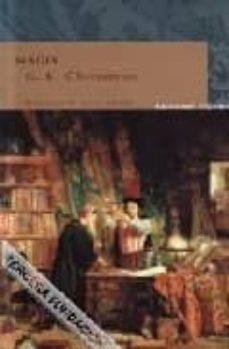 magia-g.k. chesterton-9788496501492