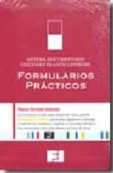 formulario practico social 2009-9788496535992