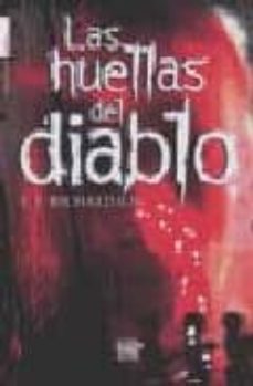 las huellas del diablo-e.e. richardson-9788496544192