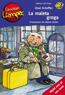 la maleta groga-9788496569492