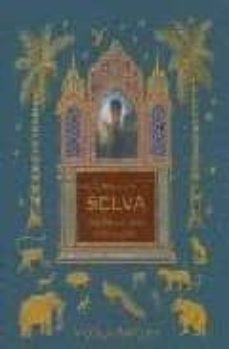 libro de la selva-9788496575592