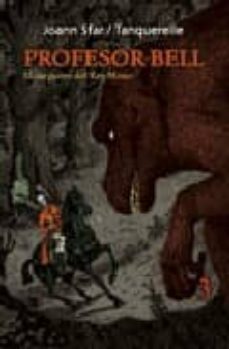 profesor bell nº 3: el carguero del rey mono-9788496722392