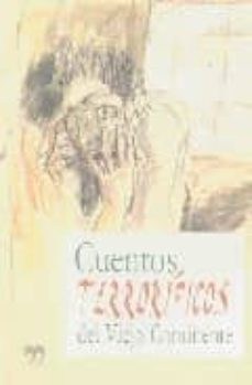 cuentos terrorificos del viejo continente-9788496745292