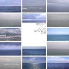 artistes de la casa de velazquez 2011-9788496820692
