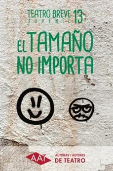el tamaño no importa 13-9788496837492