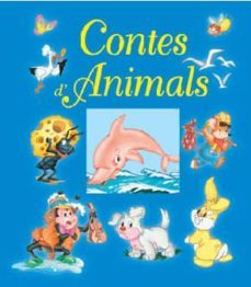 contes d animals-9788496865792