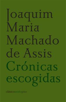 cronicas escogidas-9788496867192