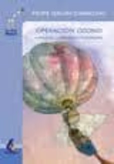 operacion ozono (coleccion la osa menor serie azul)-9788496870192